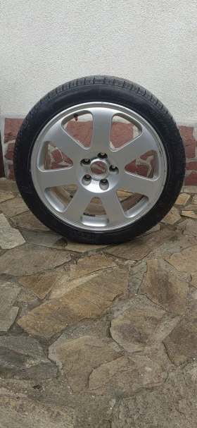  245/40R18 | Mobile.bg    7