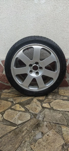  245/40R18 | Mobile.bg    3