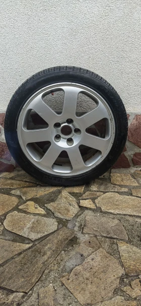 245/40R18 | Mobile.bg    8