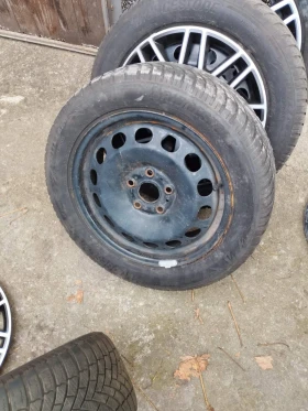 ���� � ������ 205/55R16 �� VW | Mobile.bg � ����� ������ 4