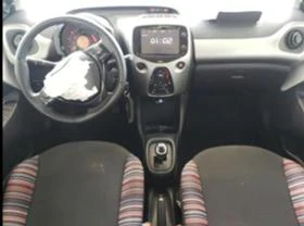 Citroen C1 1.0 i, снимка 12