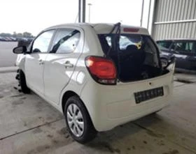 Citroen C1 1.0 i, снимка 6