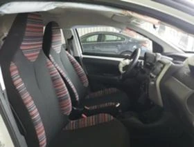 Citroen C1 1.0 i, снимка 10