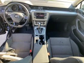 VW Passat 2.0 TDI 4motion, снимка 8