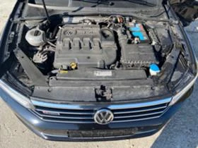 VW Passat 2.0 TDI 4motion, снимка 11