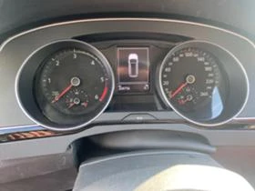 VW Passat 2.0 TDI 4motion, снимка 12