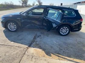 VW Passat 2.0 TDI 4motion, снимка 7