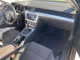 VW Passat 2.0 TDI 4motion, снимка 9