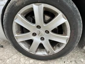 Peugeot 207 1.6hdi 207cc, снимка 8