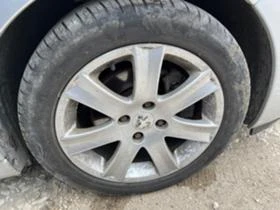 Peugeot 207 1.6hdi 207cc, снимка 11