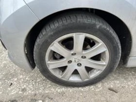 Peugeot 207 1.6hdi 207cc, снимка 10
