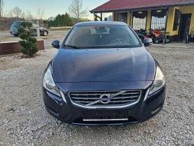 Volvo V60 2.0d 136кс  ! ! КЛИМАТРОНИК, снимка 8