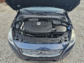 Volvo V60 2.0d 136кс  ! ! КЛИМАТРОНИК, снимка 16