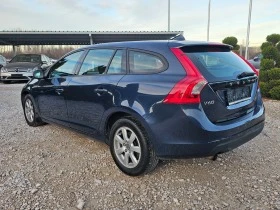 Volvo V60 2.0d 136кс  ! ! КЛИМАТРОНИК, снимка 3