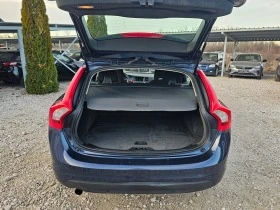 Volvo V60 2.0d 136кс  ! ! КЛИМАТРОНИК, снимка 15