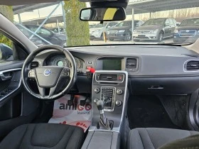 Volvo V60 2.0d 136кс  ! ! КЛИМАТРОНИК, снимка 10