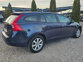 Volvo V60 2.0d 136кс  ! ! КЛИМАТРОНИК, снимка 5