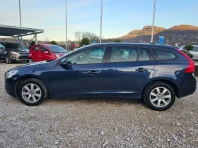 Volvo V60 2.0d 136кс  ! ! КЛИМАТРОНИК, снимка 2