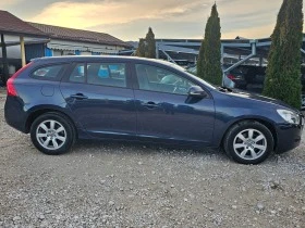 Volvo V60 2.0d 136кс  ! ! КЛИМАТРОНИК, снимка 6