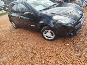 Renault Clio 1.2, снимка 11