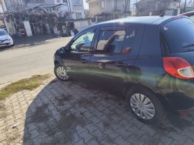 Renault Clio 1.2, снимка 8