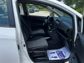 Toyota Verso S 1.33i 6-SPEED SWISS, снимка 11