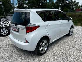 Toyota Verso S 1.33i 6-SPEED SWISS, снимка 5