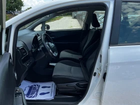 Toyota Verso S 1.33i 6-SPEED SWISS, снимка 10