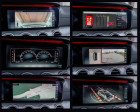 Mercedes-Benz E 220 AMG/9G-TRONIC/DISTRONIC/PANORAMA/360CAMERA/DIGITAL, снимка 16