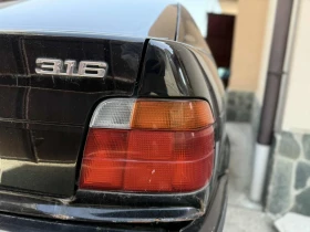 BMW 316 Compact, снимка 3