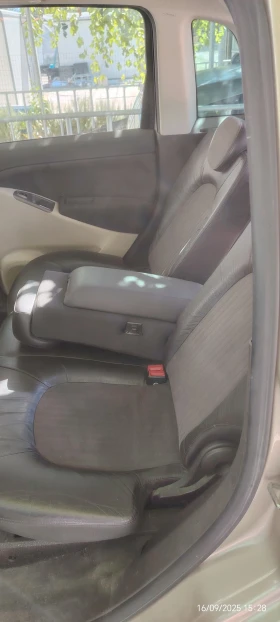 Lancia Musa 1, 4i, снимка 16