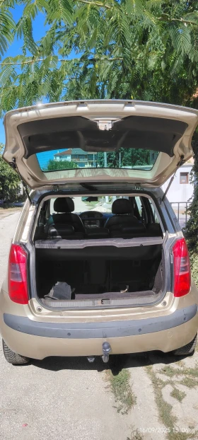 Lancia Musa 1, 4i, снимка 8