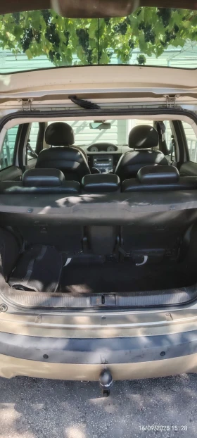 Lancia Musa 1, 4i, снимка 17