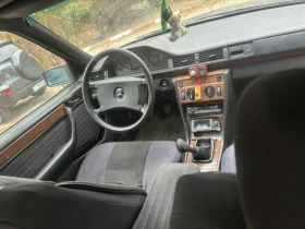 Mercedes-Benz 200 Е 124, снимка 8