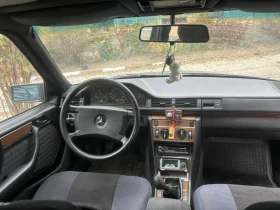 Mercedes-Benz 200 Е 124, снимка 9