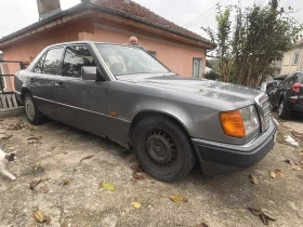 Mercedes-Benz 200 Е 124, снимка 4