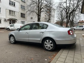 VW Passat 1.9 TDI, снимка 9