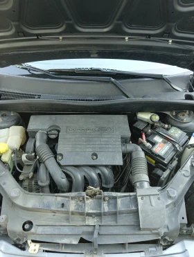 Ford Fusion, снимка 7