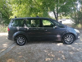Ford Galaxy 2.0 Швейцария , снимка 8