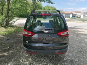 Ford Galaxy 2.0 Швейцария , снимка 6