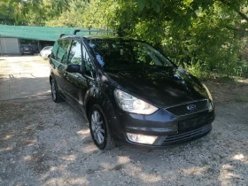 Ford Galaxy 2.0 Швейцария , снимка 1