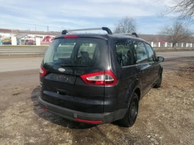 Ford Galaxy 2.0 Швейцария , снимка 7