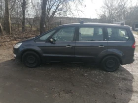 Ford Galaxy 2.0 Швейцария , снимка 4