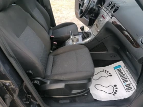 Ford Galaxy 2.0 Швейцария , снимка 14