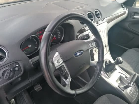 Ford Galaxy 2.0 Швейцария , снимка 9