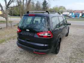 Ford Galaxy 2.0 Швейцария , снимка 7