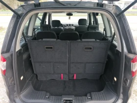 Ford Galaxy 2.0 Швейцария , снимка 15