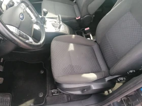 Ford Galaxy 2.0 Швейцария , снимка 10