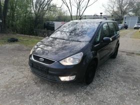 Ford Galaxy 2.0 Швейцария , снимка 3