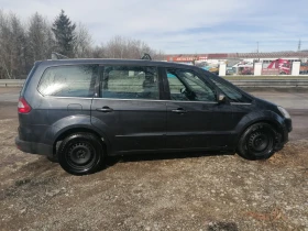 Ford Galaxy 2.0 Швейцария , снимка 8